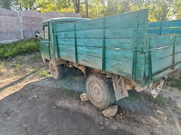Авто УАЗ 2315 1990 № 8846720