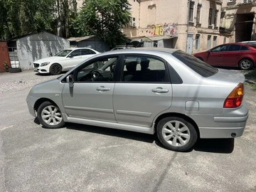 Авто Suzuki Liana 2005 № 8846723