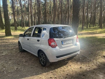 Авто ЗАЗ Vida 2012 № 8846725