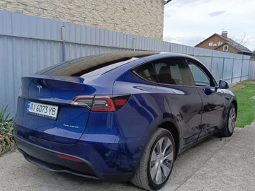 Авто Tesla Roadster 2021 № 8846727