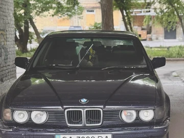 Авто BMW C Series 1990 № 8846779