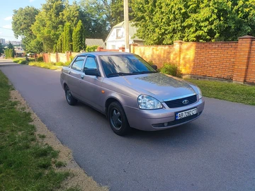 Авто ВАЗ 2170 Priora 2007 № 8846780