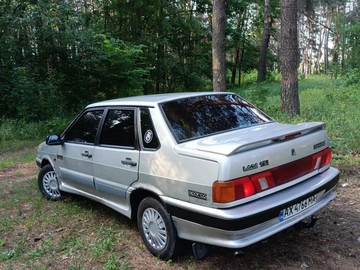 Авто ВАЗ 2115 2002 № 8846784