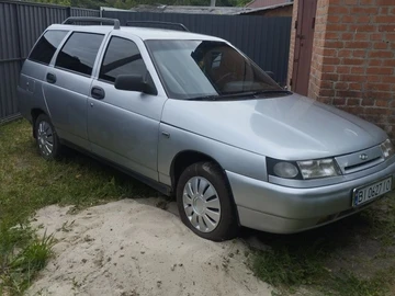 Авто ВАЗ 2112 2006 № 8846788