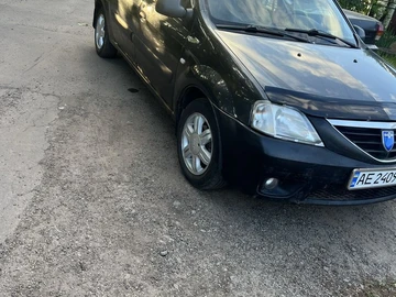 Авто Dacia Logan 2008 № 8846790