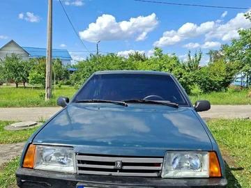 Авто ВАЗ 21099I 2005 № 8846792