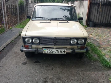 Авто ВАЗ 2106 1990 № 8846798