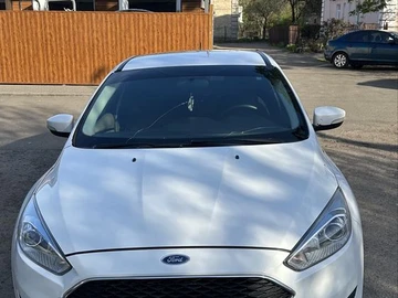 Авто Ford Focus 2016 № 8846801