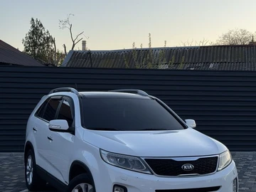 Авто KIA Sorento 2013 № 8846804