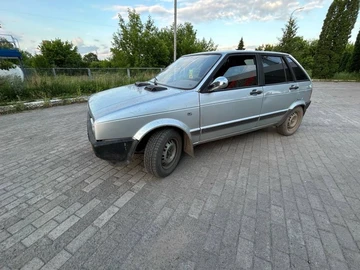 Авто SEAT Ibiza 1990 № 8846808