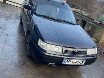 Авто ВАЗ 2110 2007 № 8846813