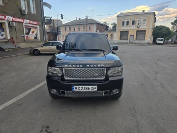 Авто Land Rover Evoque 2012 № 8846816