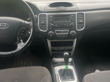 Авто KIA Magentis 2007 № 8846823