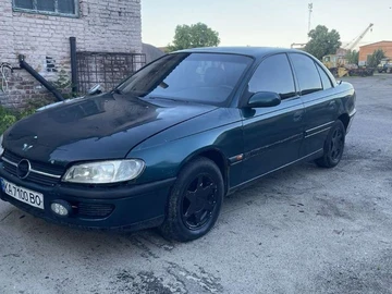 Авто Opel Omega 1996 № 8846822