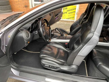Авто Mazda Rx-8 2004 № 8846826