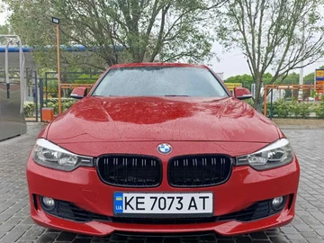 Авто BMW 3 Серия 2014 № 8846827
