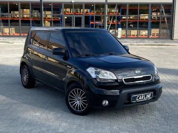 Авто KIA Soul 2009 № 8846831
