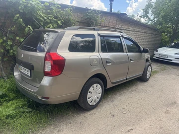 Авто Renault Logan 2013 № 8846834