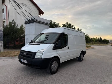Авто Ford Transit 2011 № 8846835