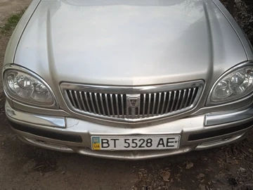 Авто ГАЗ 3105 2006 № 8846836