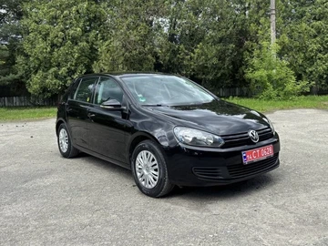 Авто Volkswagen Golf 2010 № 8846902