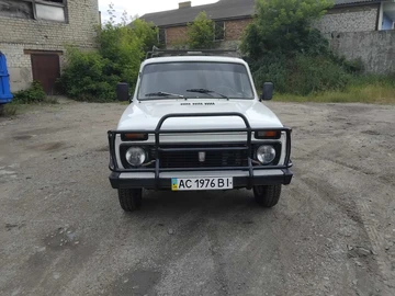 Авто ВАЗ 11113 Oka 1988 № 8846907