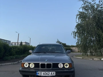 Авто BMW 5 Серия 1992 № 8846911