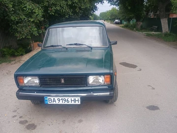 Авто ВАЗ 2104 2007 № 8846914