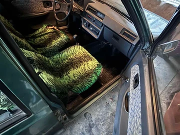 Авто ЗАЗ 965 2007 № 8846917