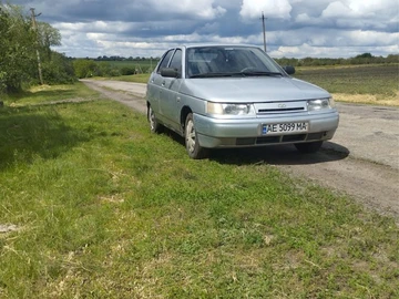 Авто ВАЗ 2112 2007 № 8846920