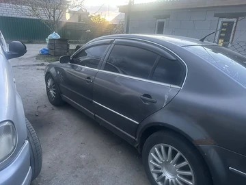 Авто Skoda Superb 2006 № 8846921