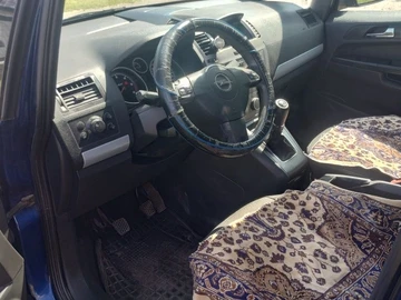 Авто Opel Zafira 2006 № 8846922