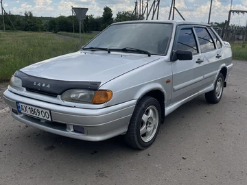 Авто ВАЗ 2115 2011 № 8846932
