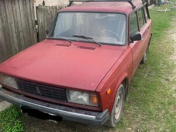 Авто ВАЗ 2104 2005 № 8846934