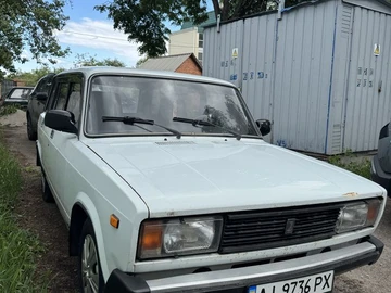 Авто ВАЗ 2104 2003 № 8846938