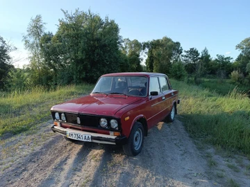 Авто ВАЗ 2106 1993 № 8846943