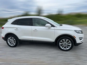 Авто Lincoln Mkc 2014 № 8846945