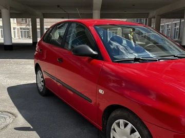 Авто SEAT Ibiza 2009 № 8846949