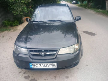 Авто Daewoo Nexia 2011 № 8846950