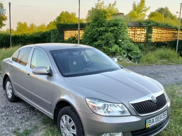 Авто Skoda Octavia 2011 № 8846952