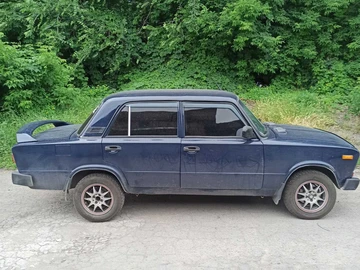 Авто ВАЗ 2106 2003 № 8846955