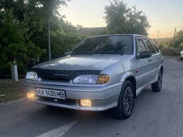 Авто ВАЗ 2114 2008 № 8846960