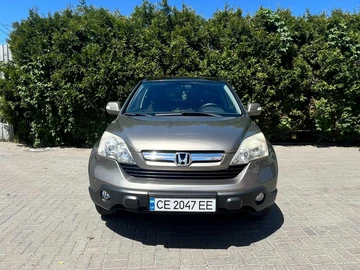 Авто Honda Cr-V 2008 № 8846961