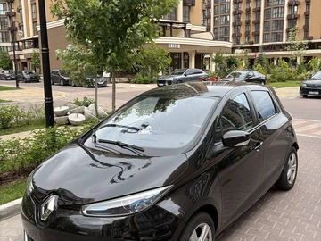Авто Renault Zoe 2018 № 8846915