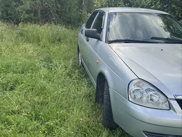 Авто ВАЗ 2170 Priora 2008 № 8846965