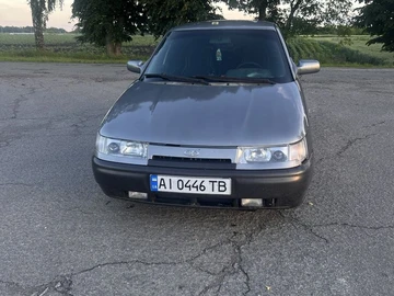 Авто ВАЗ 2110 2005 № 8846966