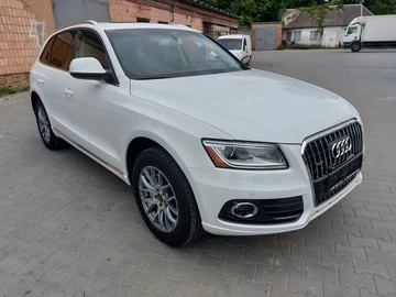 Авто Audi Q5 2013 № 8846967