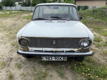 Авто ВАЗ 11113 Oka 1979 № 8847009