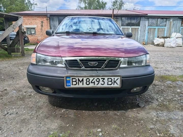 Авто Daewoo Nexia 2006 № 8847014