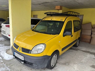 Авто Ford Canyon 2006 № 8847016